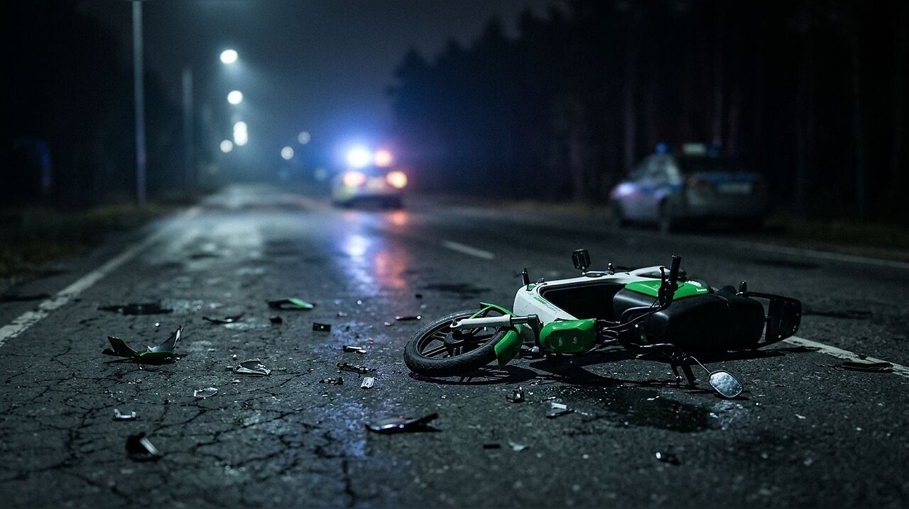 Newlywed couple killed in collision near Bengaluru as road safety ...