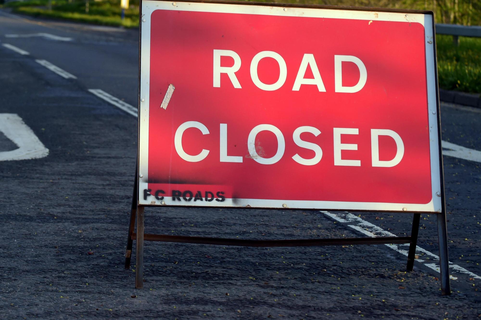 Lengthy roadworks set to hit drivers in Seafield and Leith as work to ...