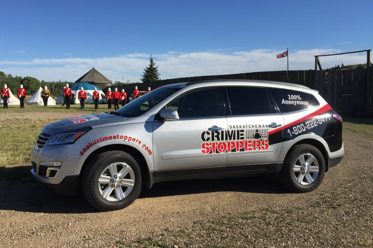 Updated: Saskatchewan Crime Stoppers pause operations after data breach
