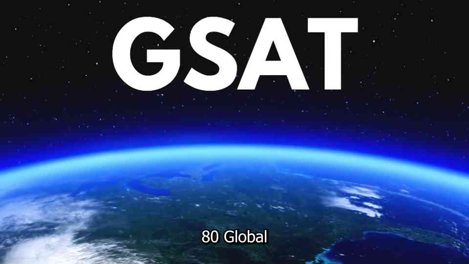 Eight space stocks drawing attention as investors watch the next ...