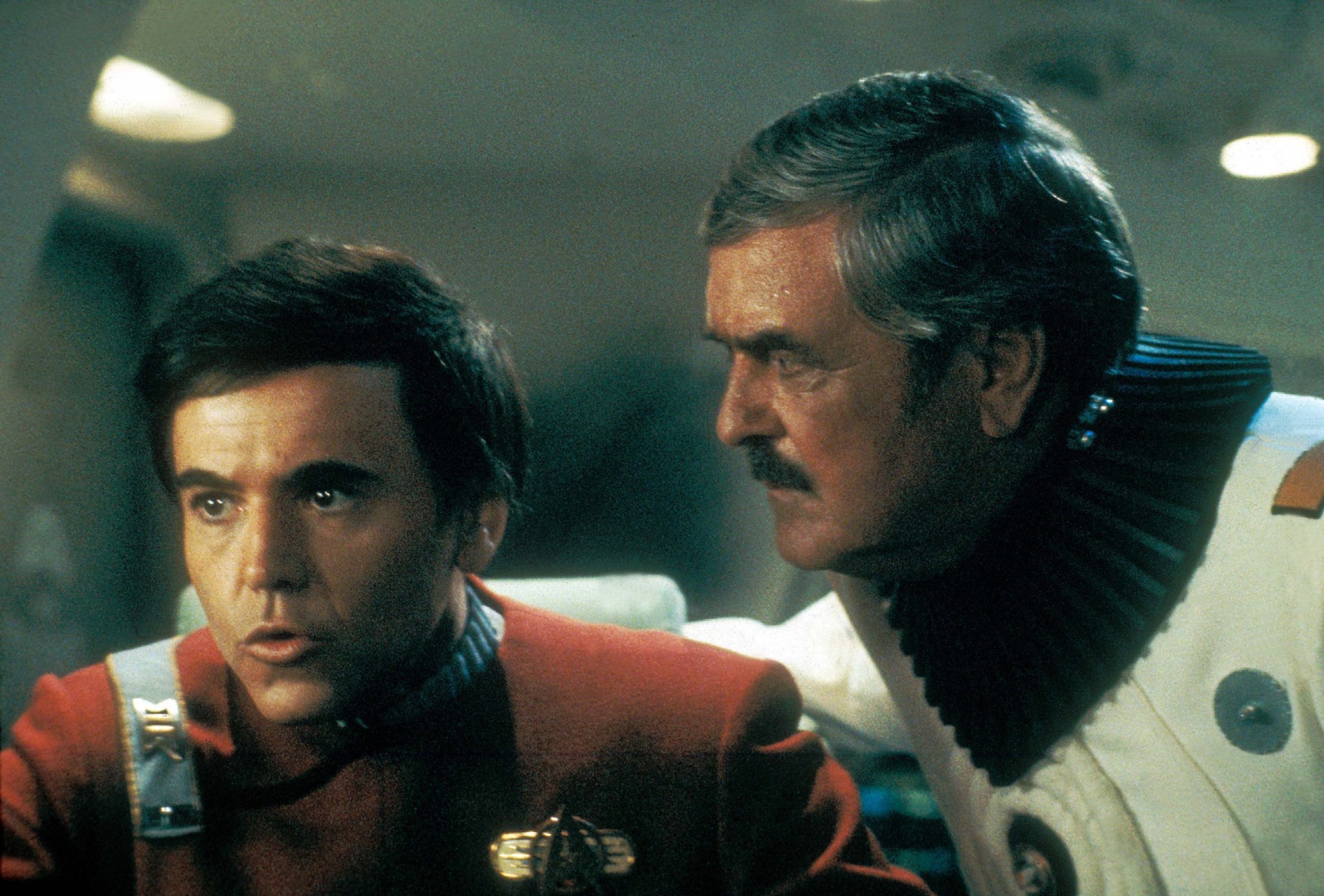 Walter Koenig, original Chekov in Star Trek, dies aged 90