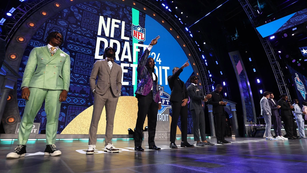 Draft depth concerns push Vikings toward aggressive trade deadline strategy