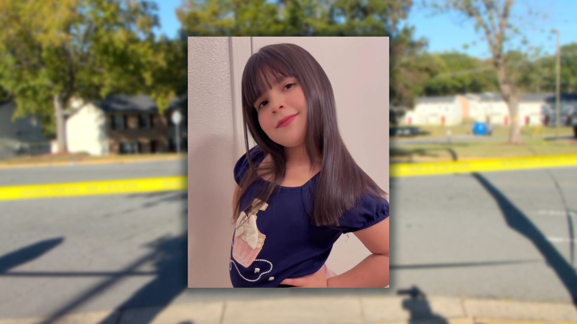 Video shows moments before child killed in Charlotte hit-and-run near ...