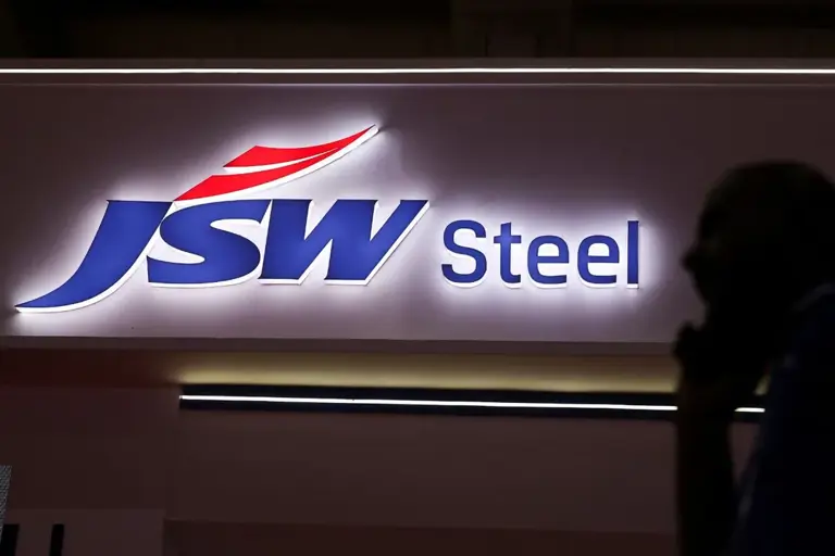 JSW Steel stock gets buy rating from Jefferies after strong results ...