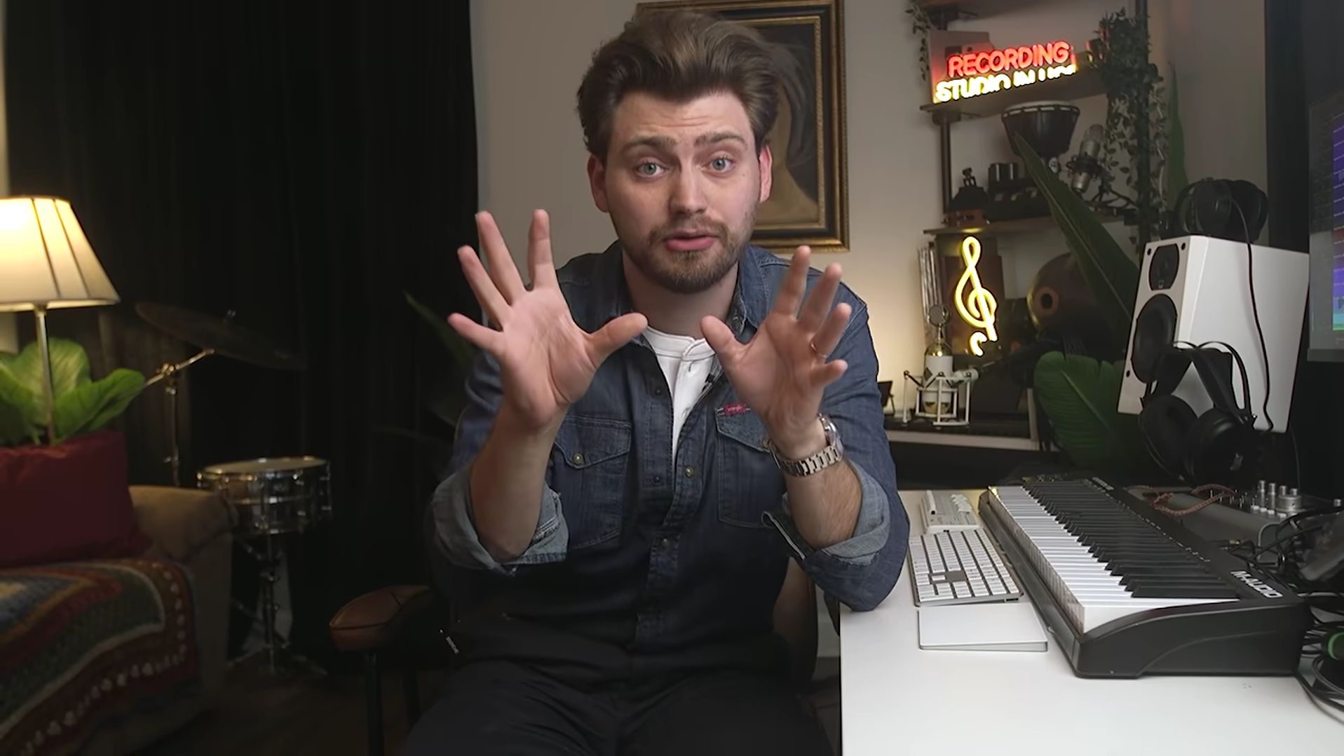 The loudness wars explained and how they changed music forever