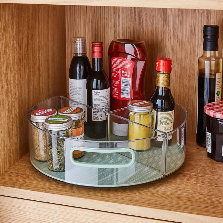 6 clever kitchen organisers I’m snapping up to get ahead of my ...
