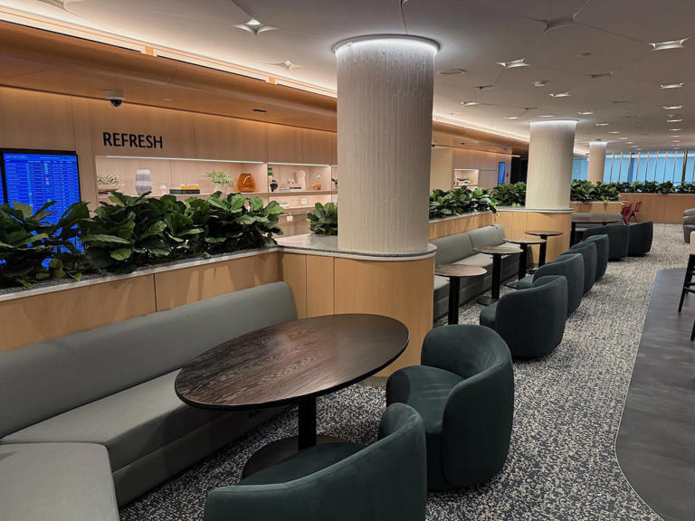 My 6 Favorite Credit Card Benefits & Perks, From Status To Lounge Access