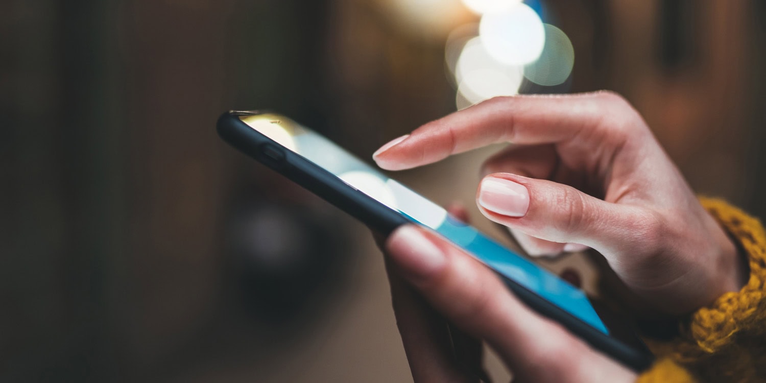 Feed recommendations are the most common way teens encounter self-harm ...