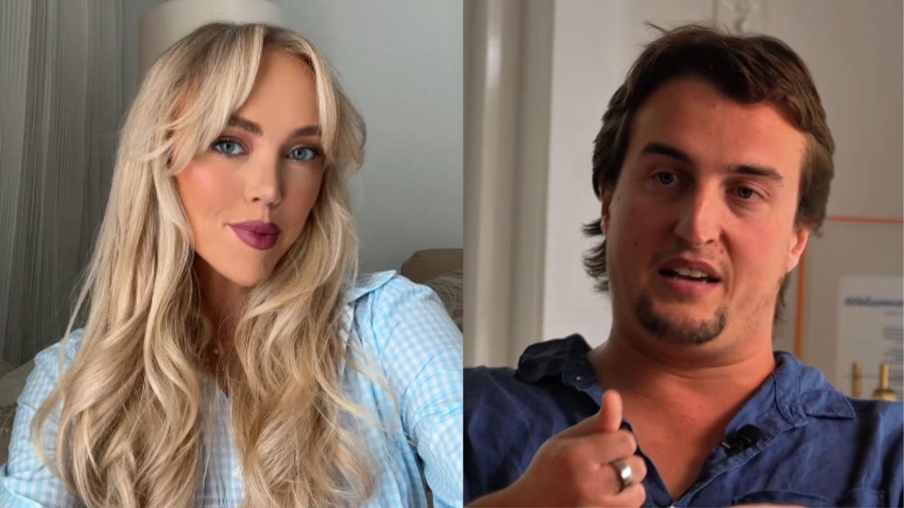 Annie Knight says she and husband Henry Brayshaw 'definitely want kids ...