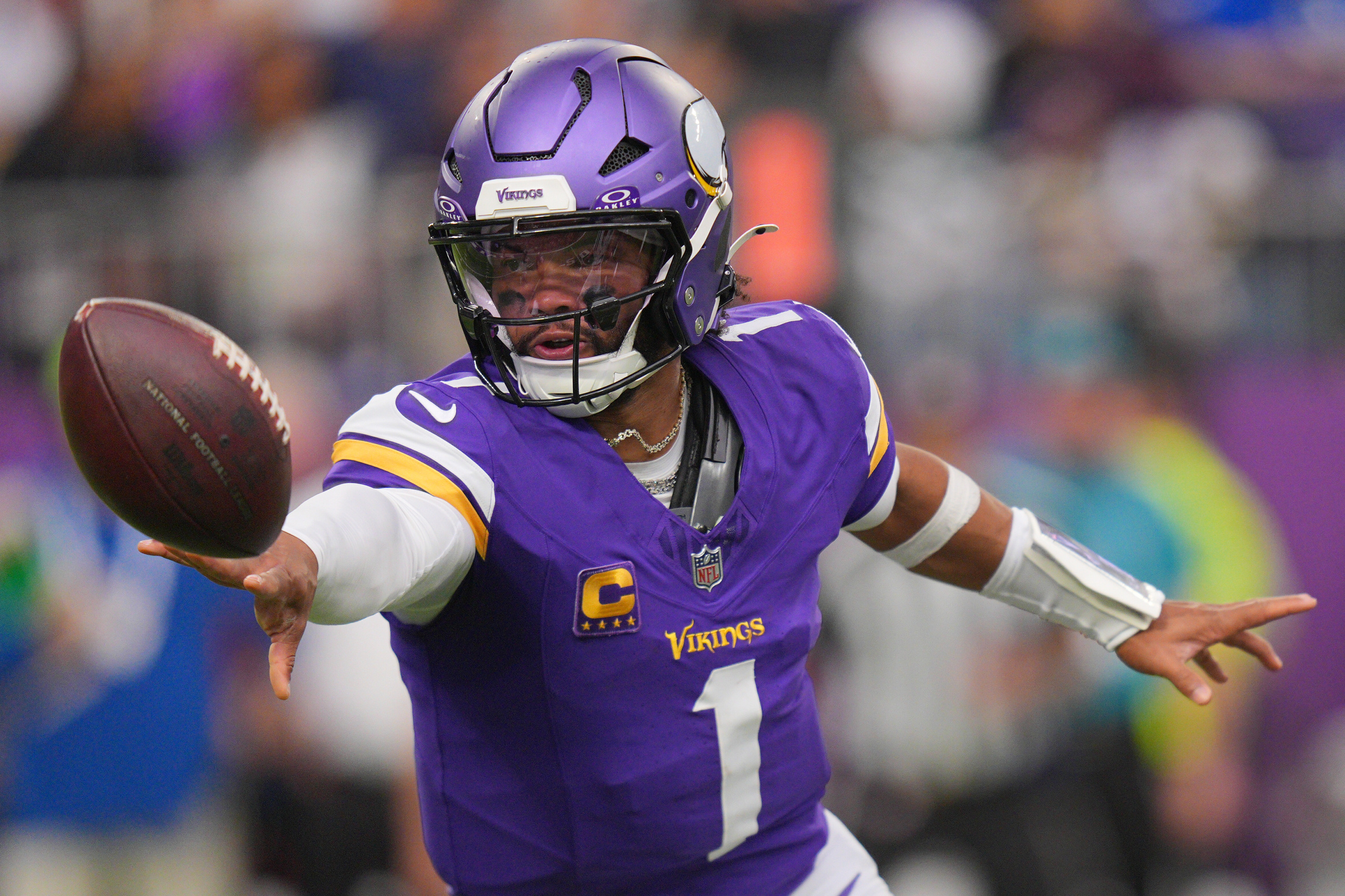 NFC North teams are dominating the NFL, but they have one problem: each ...