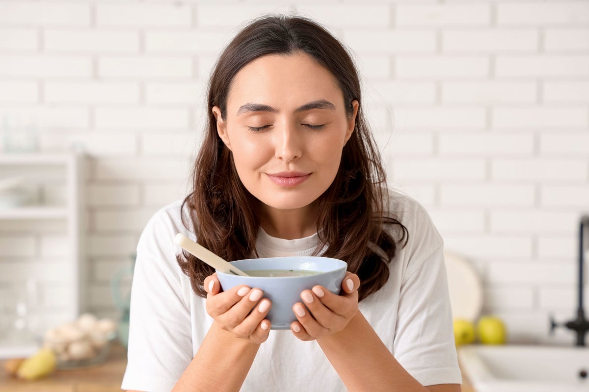 I’m a dietitian. Here’s how to make comfort food more nutritious