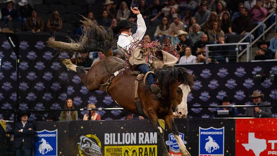 Cook Days rodeo winners are setting themselves up for a successful 2027 season