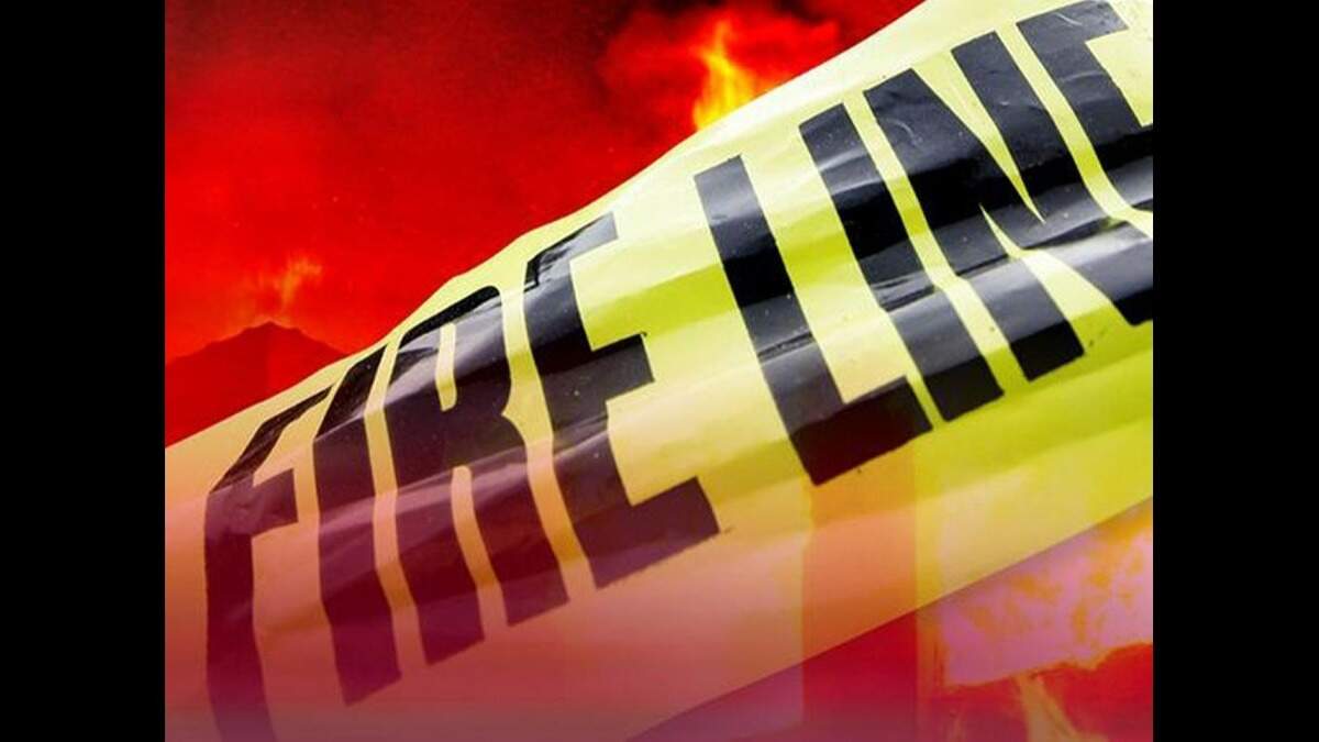 Mascoutah man, 19, faces charges after auto body is destroyed by fire