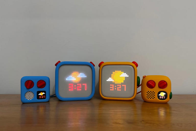 Yoto is a go-to for screen-free play – but is the 4th gen even better?