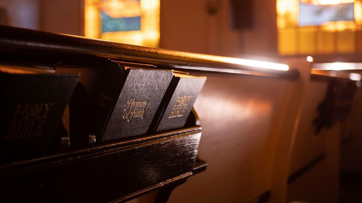Archdiocese of New York reaches $800M deal with abuse victims