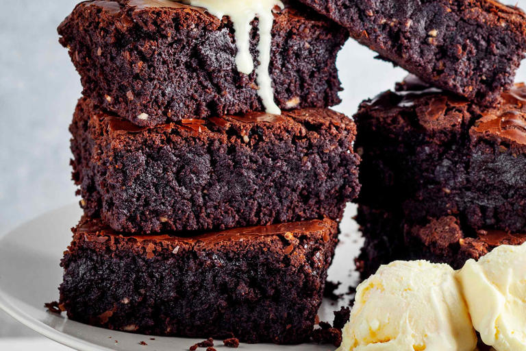 If you use brownie mix, you need to know this
