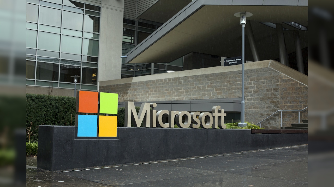Microsoft to offer buyouts to 60,000 workers in latest cost cut