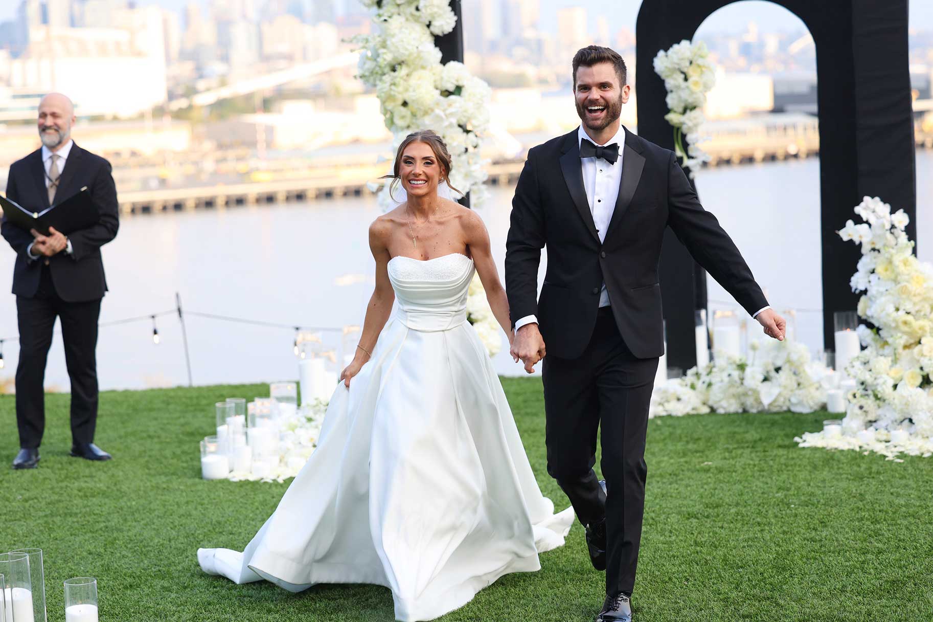 Married at First Sight season 20's episode release schedule guide ...