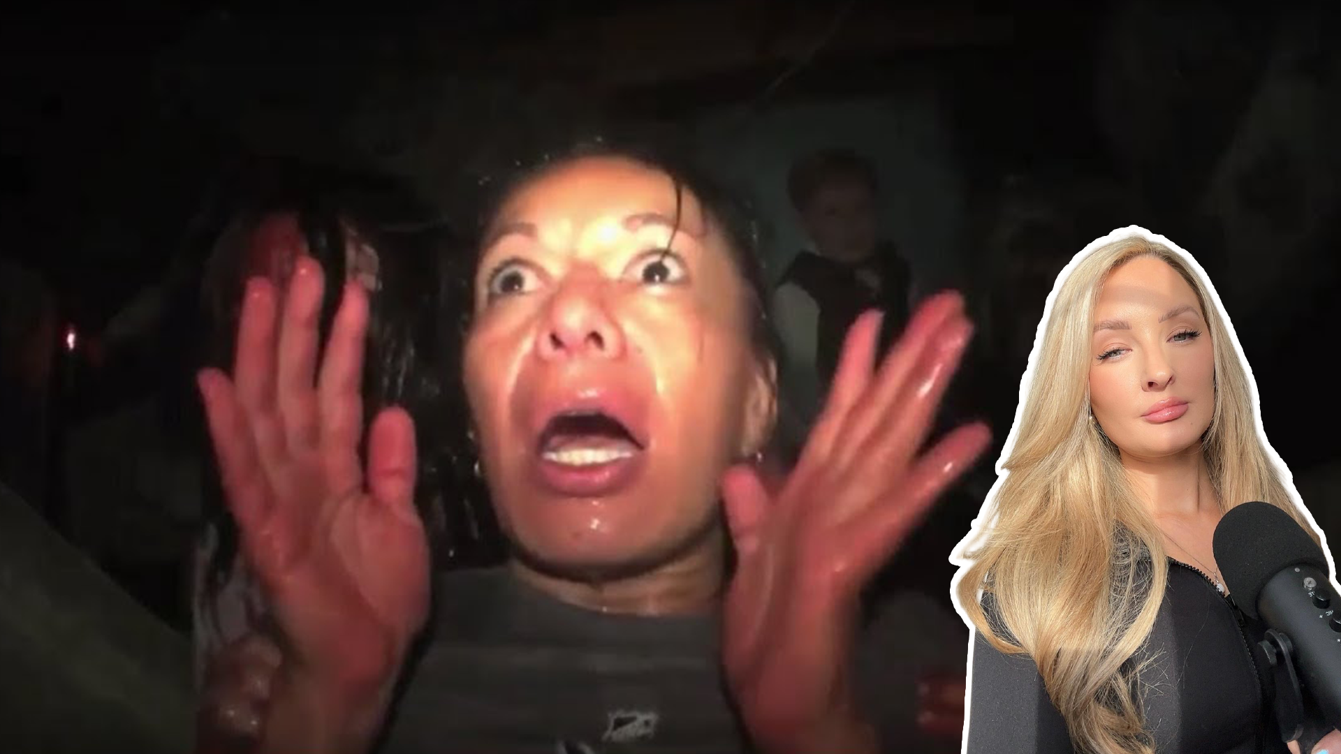 Inside McKamey Manor, the extreme haunted house surrounded by controversy