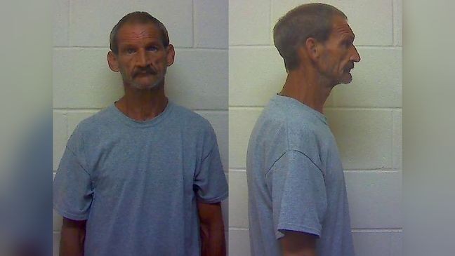 4 arrested, 4 wanted following Craven County sex offender compliance checks
