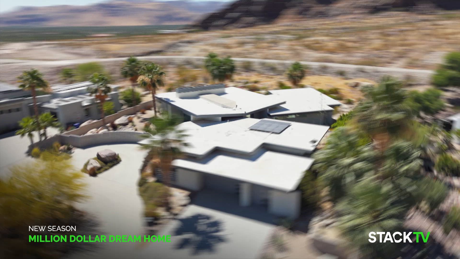 Million Dollar Dream Home season 8 | teaser trailer
