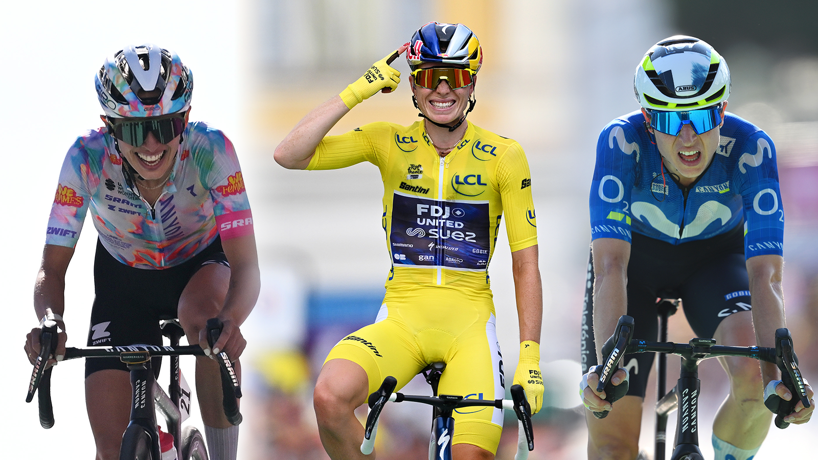 Can anyone stop Demi Vollering? Analysing the favourites for the 2027 ...