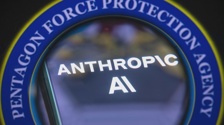 Anthropic could make IPO history, but there's a catch