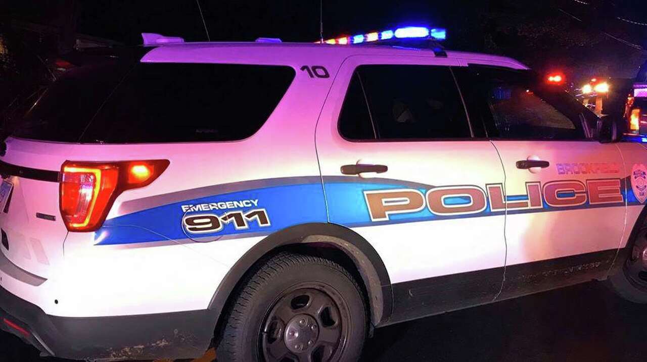 Fiery Brookfield school bus crash closes Candlewood Lake Road ...