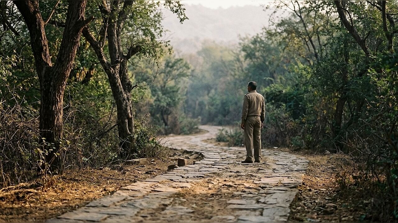 Conflicting Forest Department reports cloud future of illegal Mangar ...
