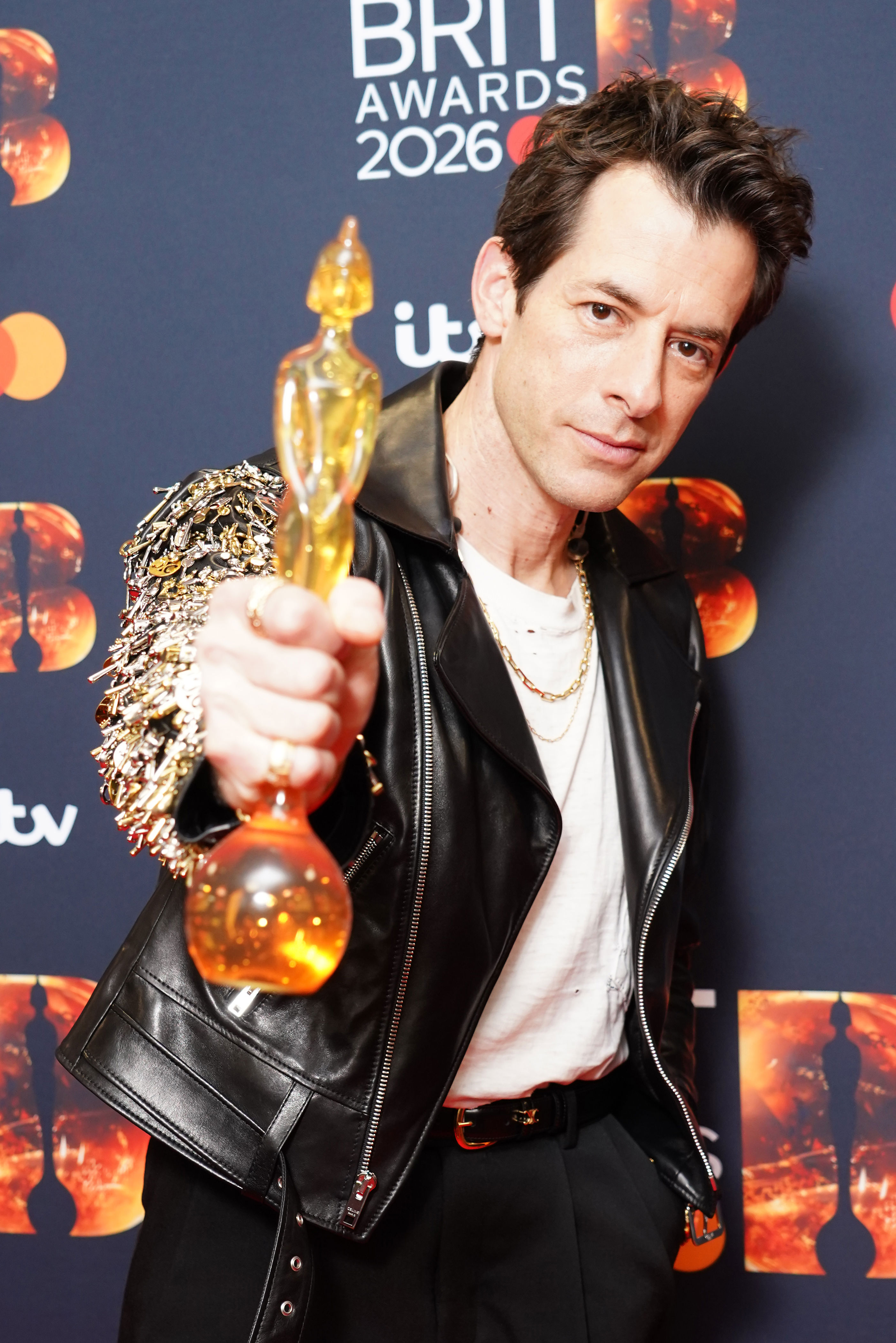 Mark Ronson: Amy Winehouse was maybe the greatest lyricist of her ...