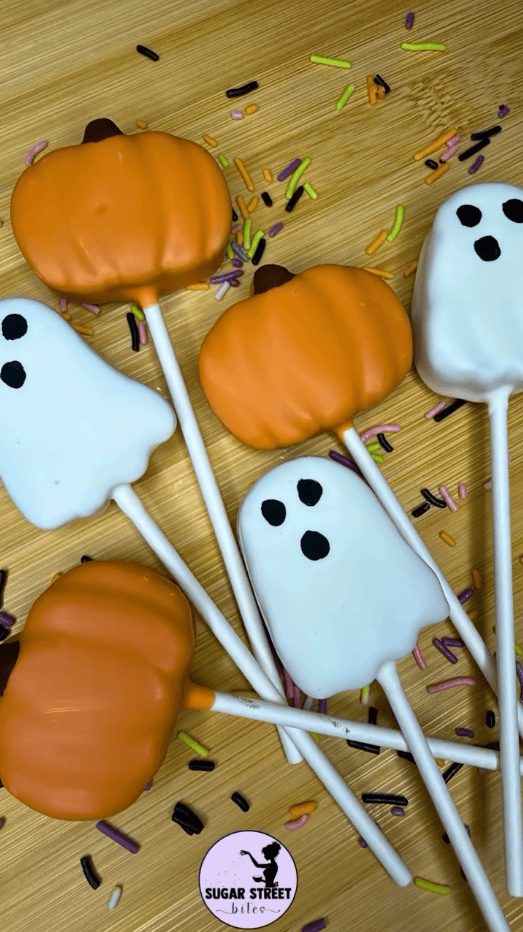 Sugar Street Bites makes Halloween a little sweeter