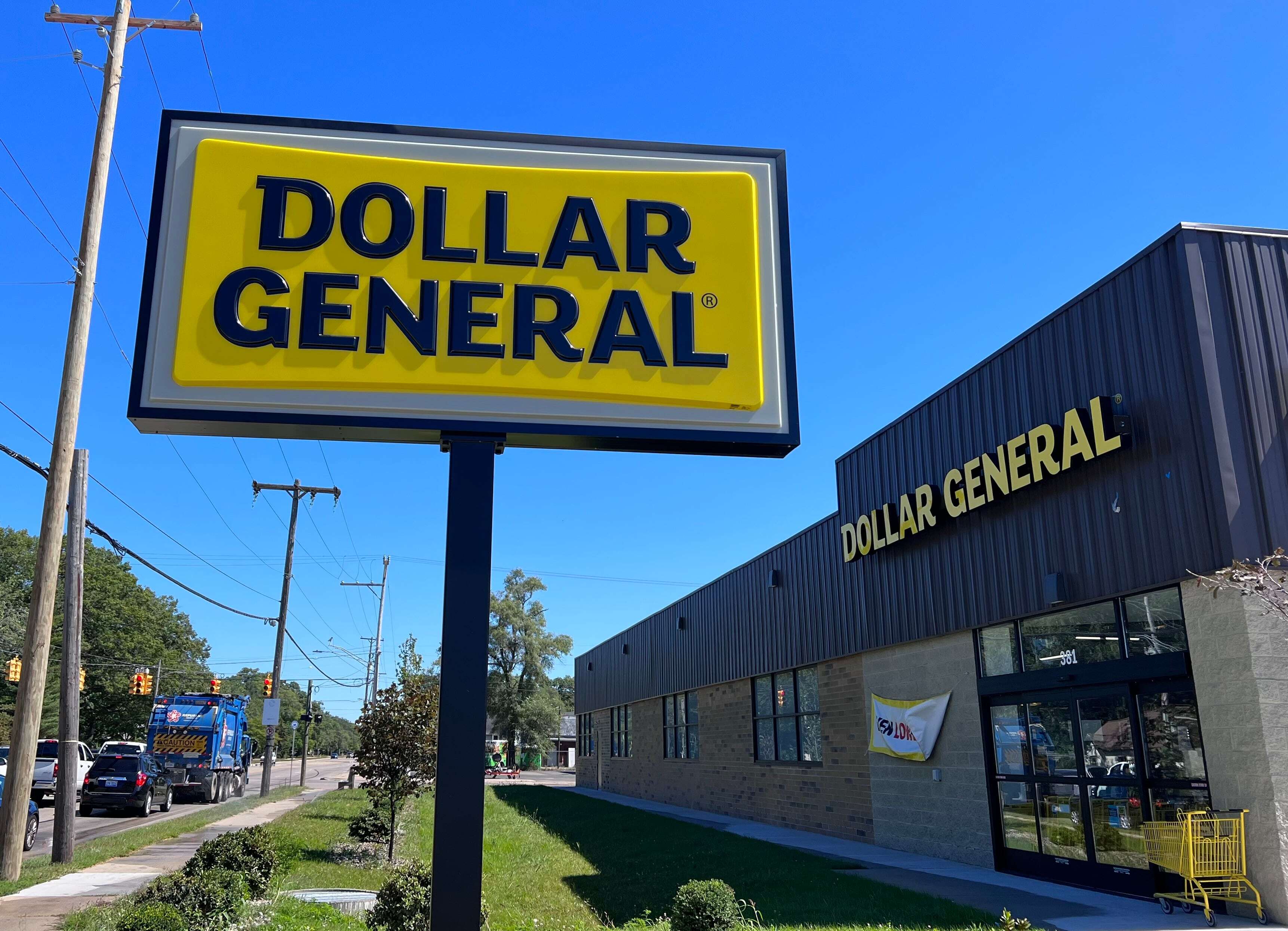 Michigan joins lawsuit accusing Dollar General of charging customers ...
