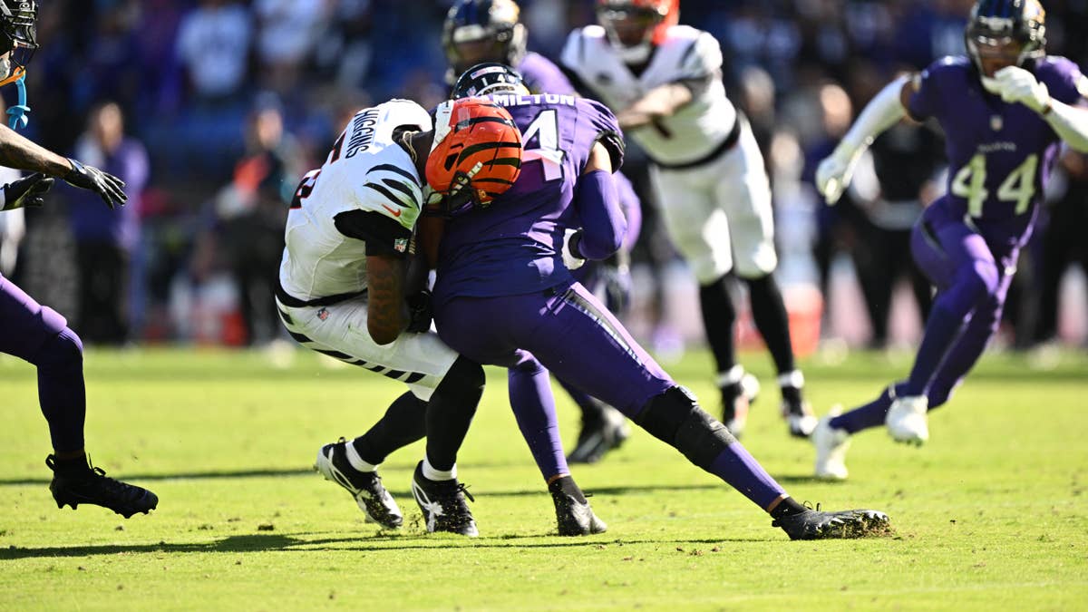 Ravens continue to have huge problem with penalties