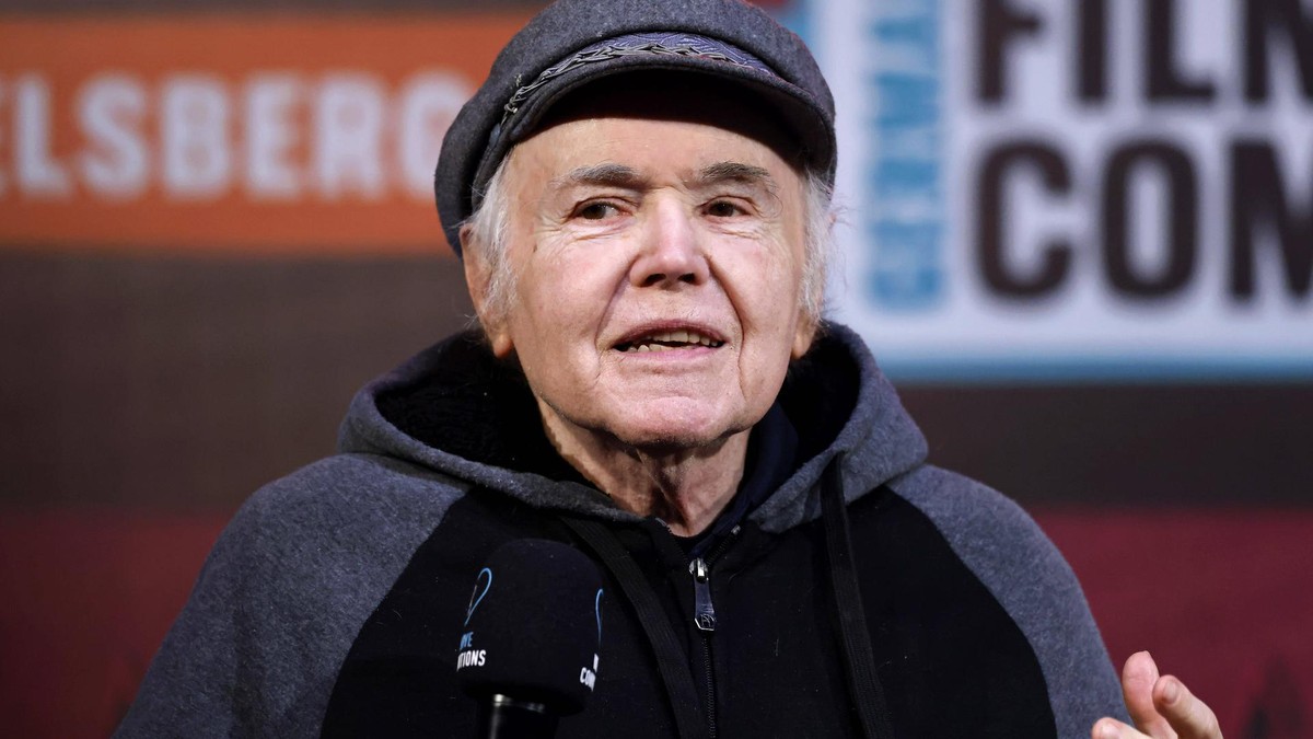 Bekannt als Pavel Chekov: „Star Trek“-Ikone Walter Koenig ist tot