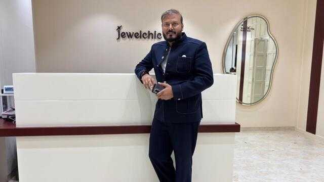 Jewelchic plans nationwide presence through physical stores and e-commerce