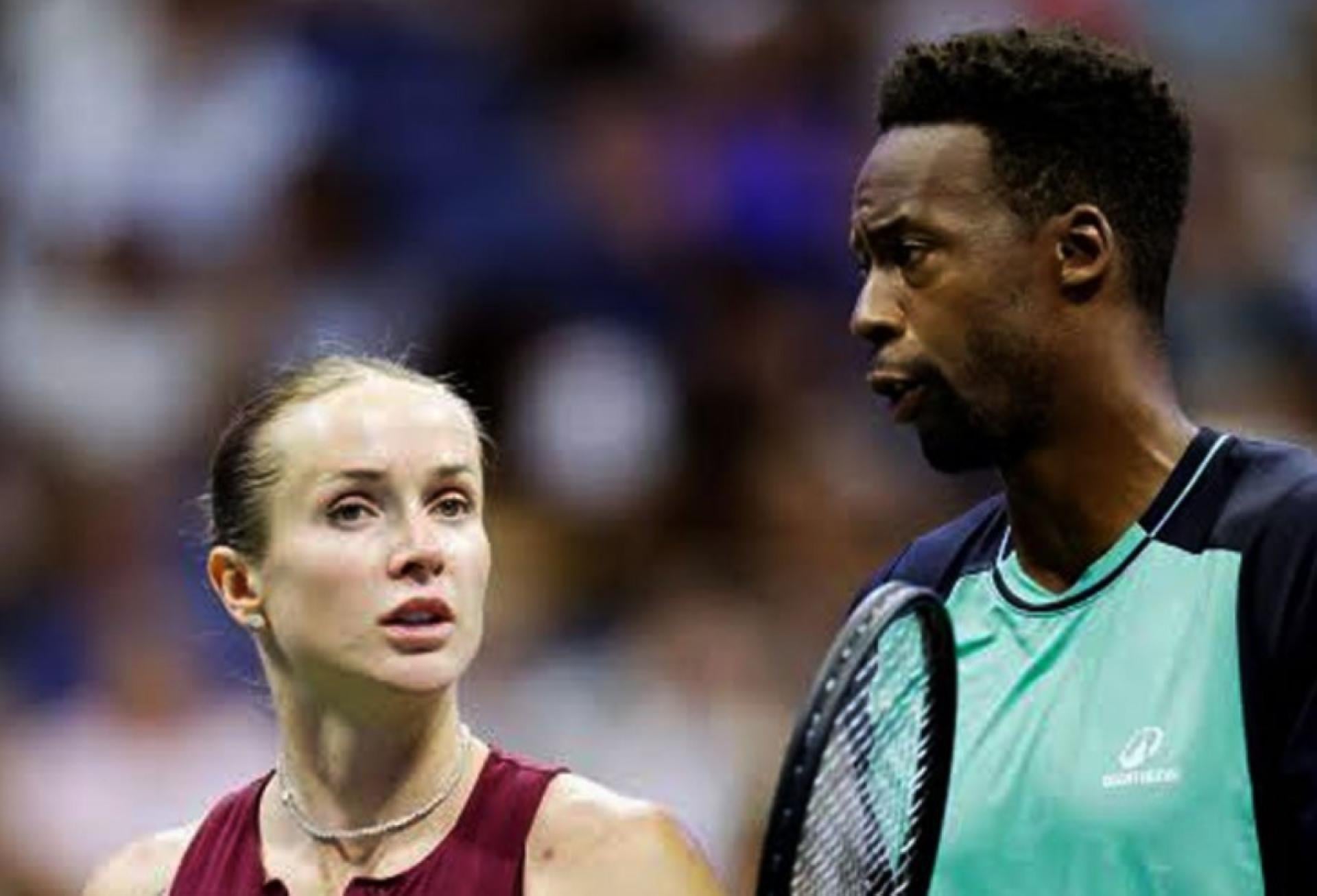 Gael Monfils admits Elina Svitolina separation left him at 'not my best ...