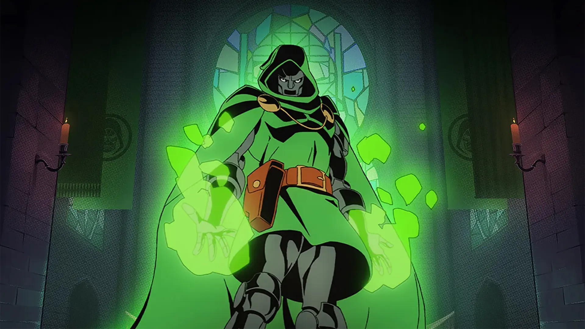 Marvel Cosmic Invasion anuncia Castle Doom, un desafiante modo en el ...
