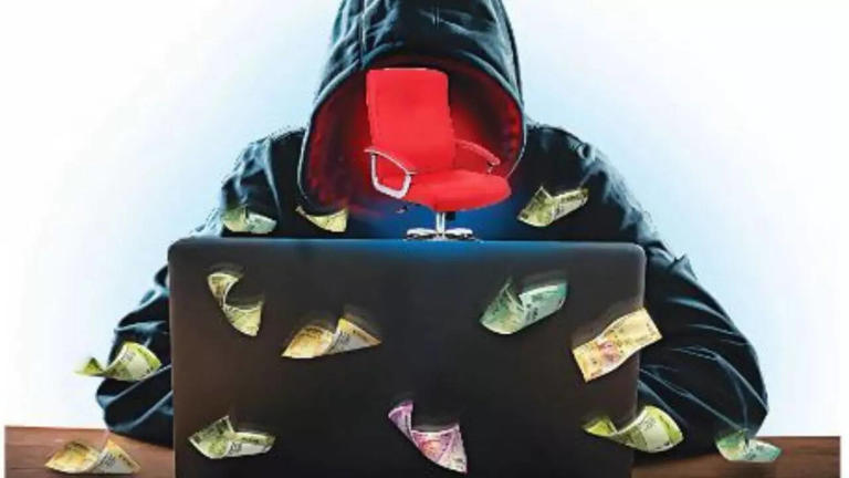 Japanese companies compensate users after waves of hacking hit business ...