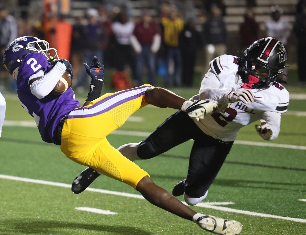Rock Hill looks to redraw high school attendance lines. What could be ...
