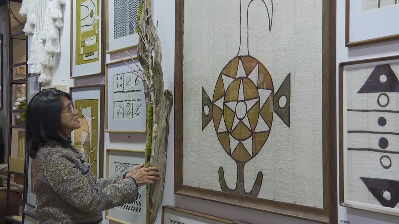 Utah designer celebrates roots during Filipino American History Month