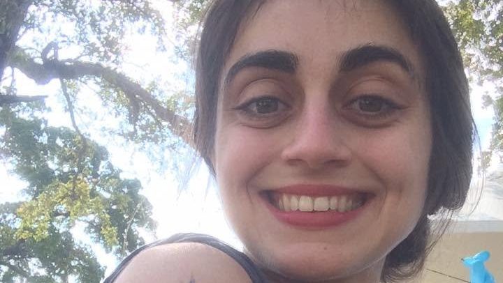 American tourist falls 1,000 feet to her death while taking photo