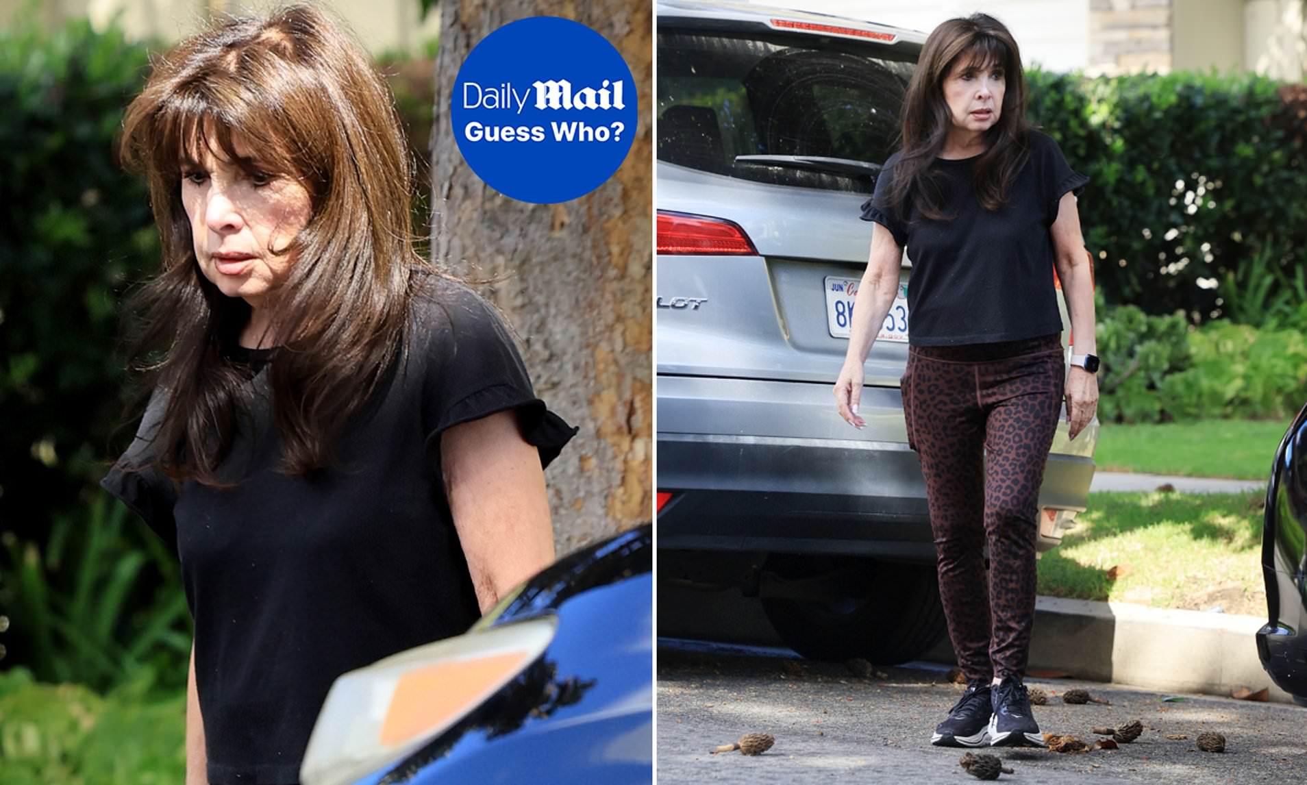 70s star best known for role in Electra Woman and Dyna Girl... can you ...