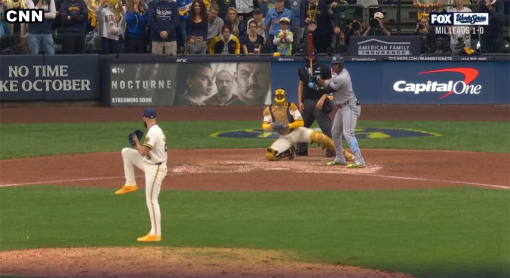 Rays host game 3 as series shifts to the Trop
