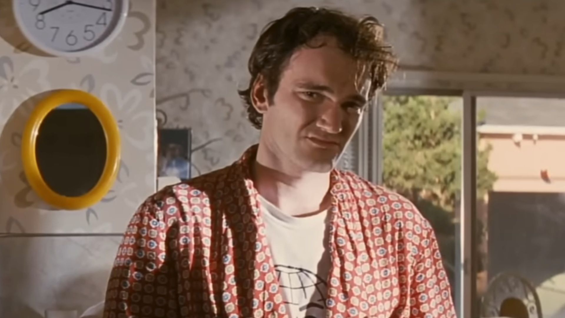 Tarantino has written another 'tenth film,' but now I'm just getting ...