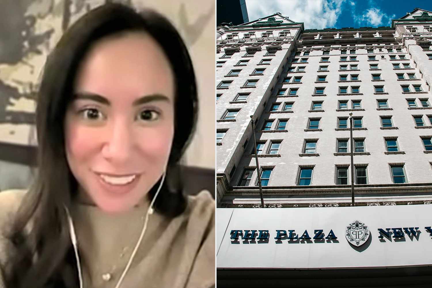 Bride left without wedding venue after NYC.’s Plaza Hotel announces ...