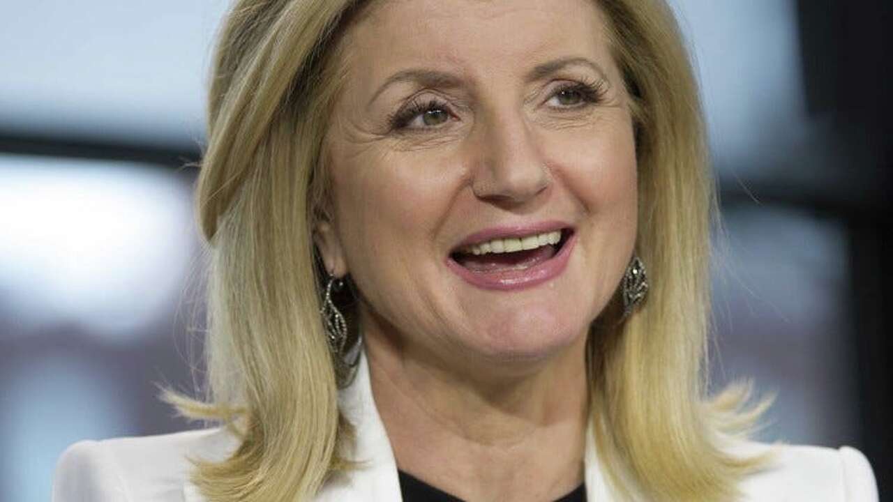 Baylor Scott & White app teams with Arianna Huffington's Thrive Global