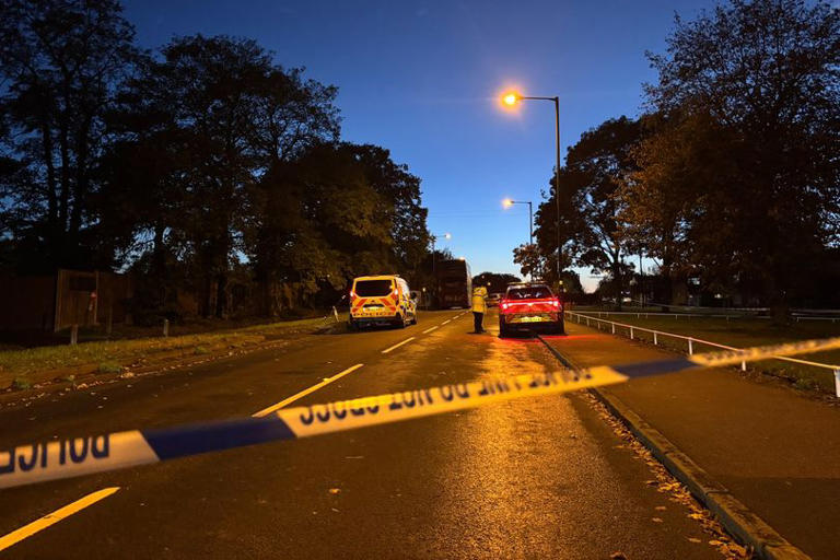 Birmingham schoolboy still in hospital five days after being struck by car