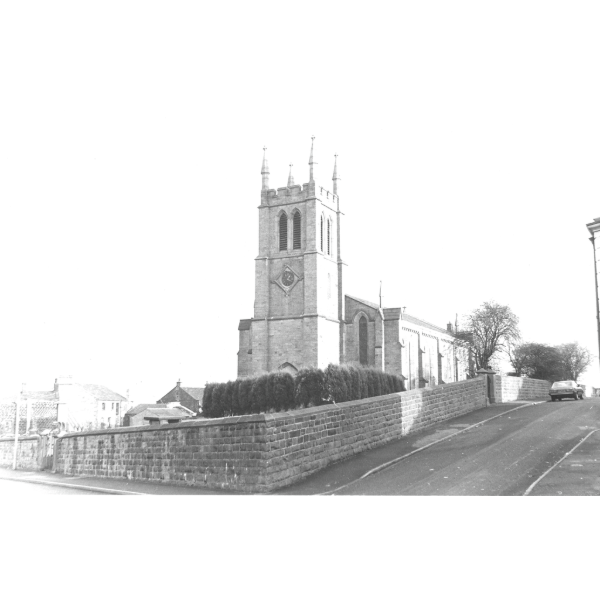 Burnley in the 1980s: More nostalgic photographs of life in the town