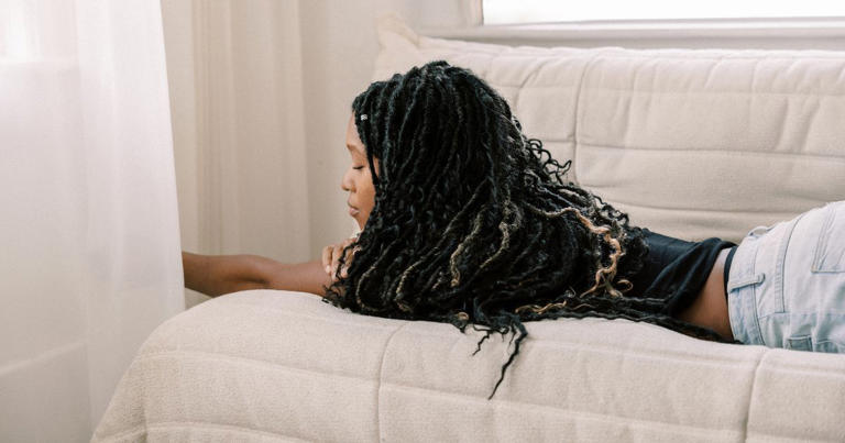 Feeling exhausted? The low-iron signs women often miss—and the tests to ...