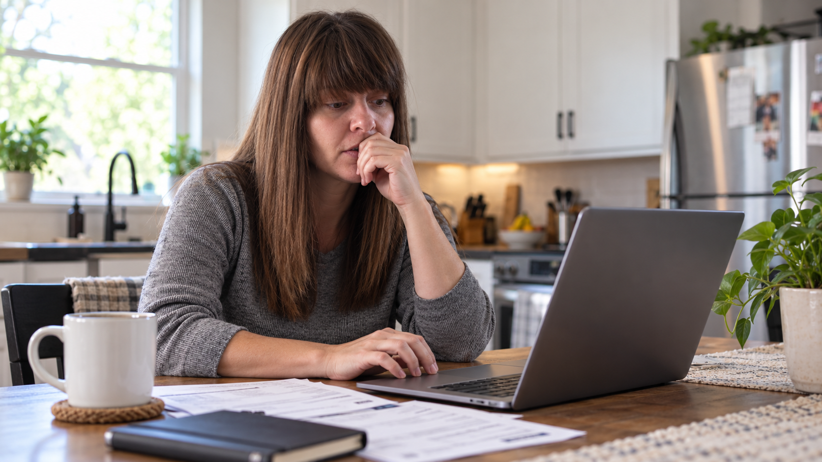 Putting off investing can undermine long term financial security